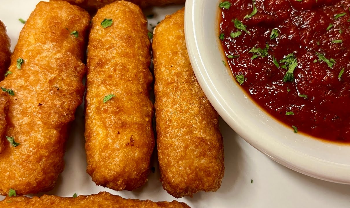 Gigi's Italian Restaurant by null