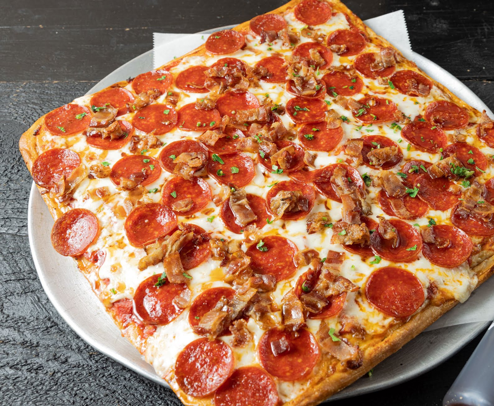 Belo Pizzeria by null