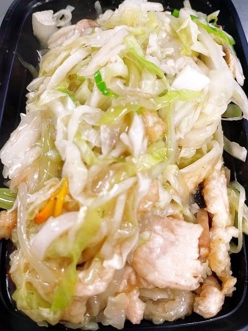 Little Panda by null