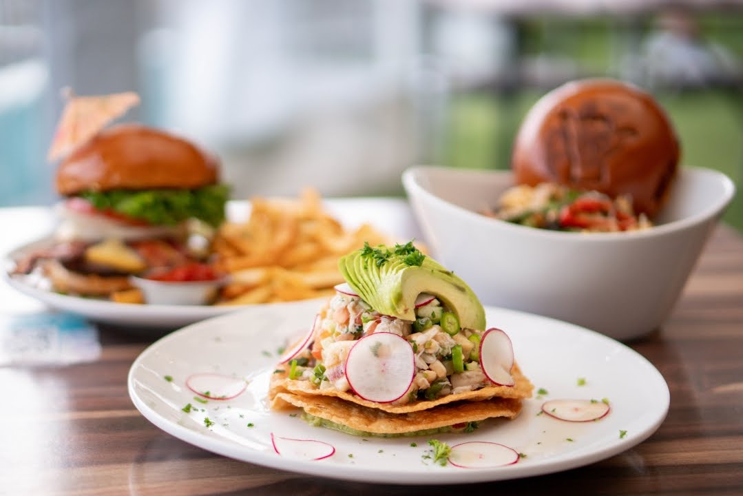 Good Vibes Coastal Kitchen by null