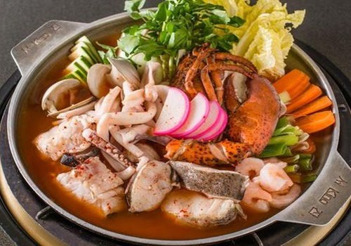 Peking Garden Chinese Restaurant by null