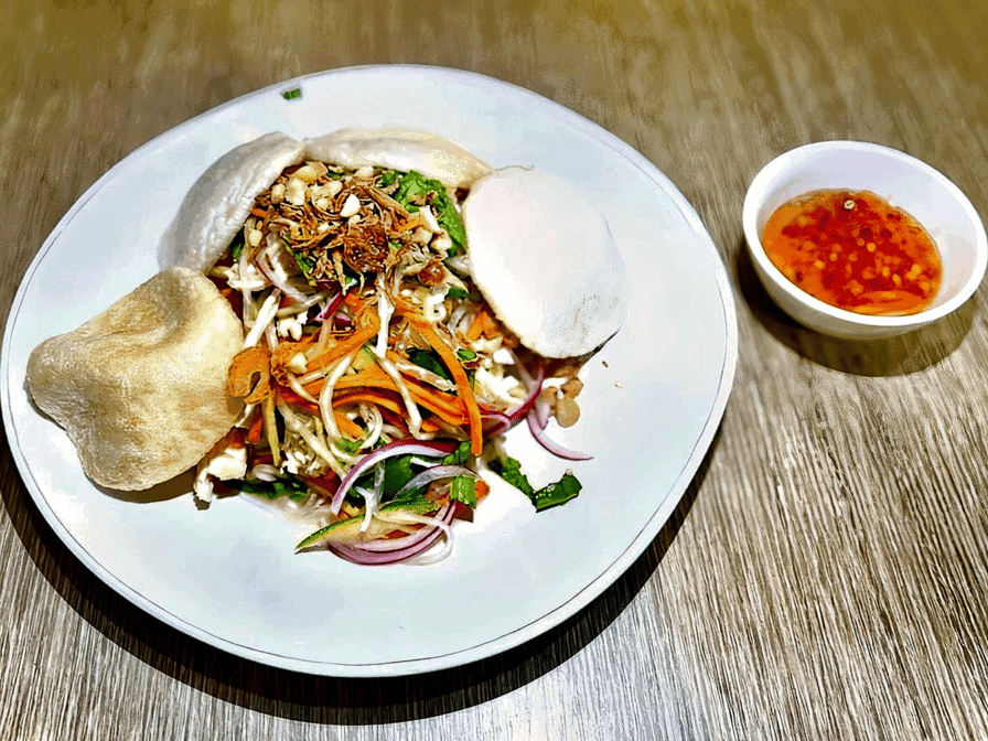 Hai Yen Restaurant by null