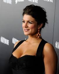 Gina carano sexy jpg x Gina carano sexy