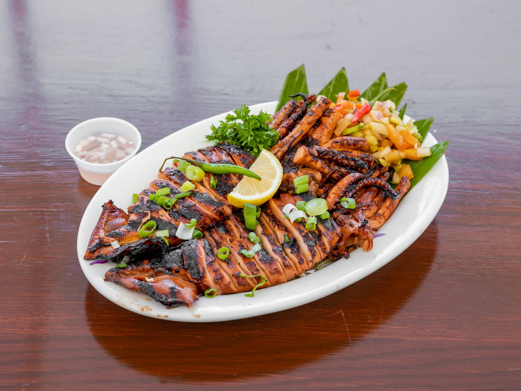 Kusina Filipina Cerritos by null