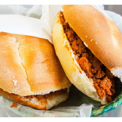 Taqueria La Frontera by null