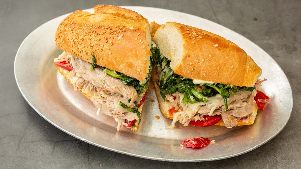 Court Street Grocers Williamsburg by null