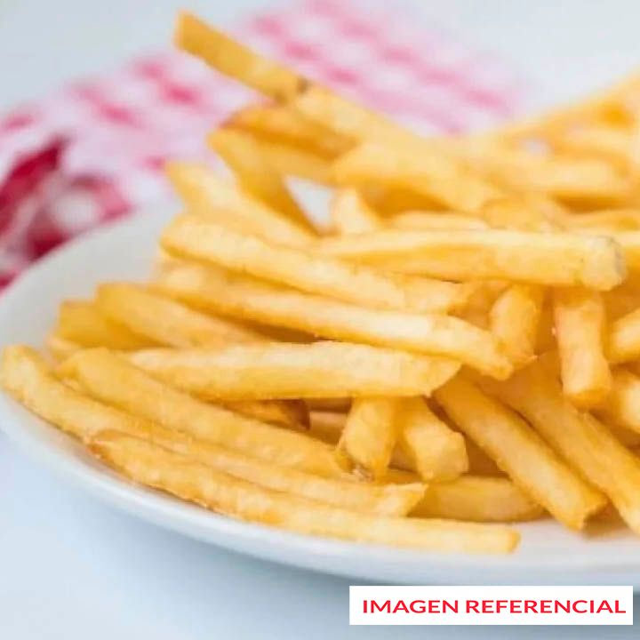 Expreso Pocitos by null