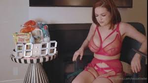 Tessa fowler ass jpg x Tessa fowler ass