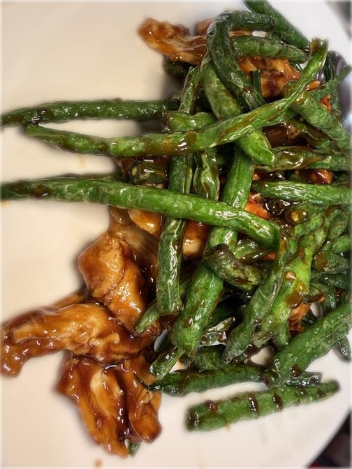 Chinese Taste by null