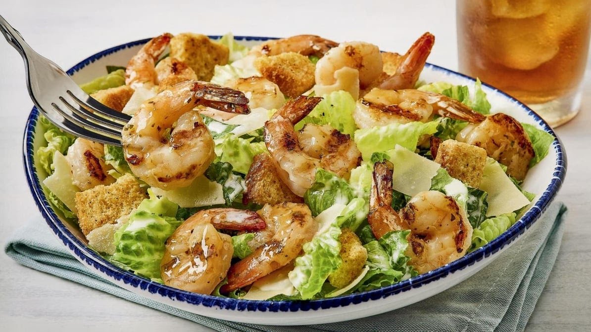Red Lobster by null
