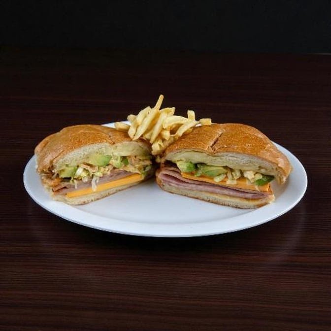 Pepe Chile Taqueria & Catering by null