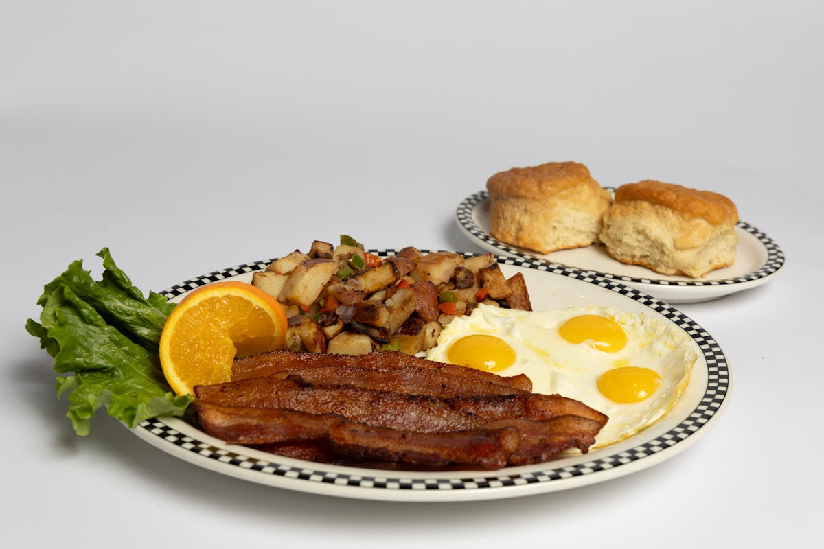 Black Bear Diner Layton by null