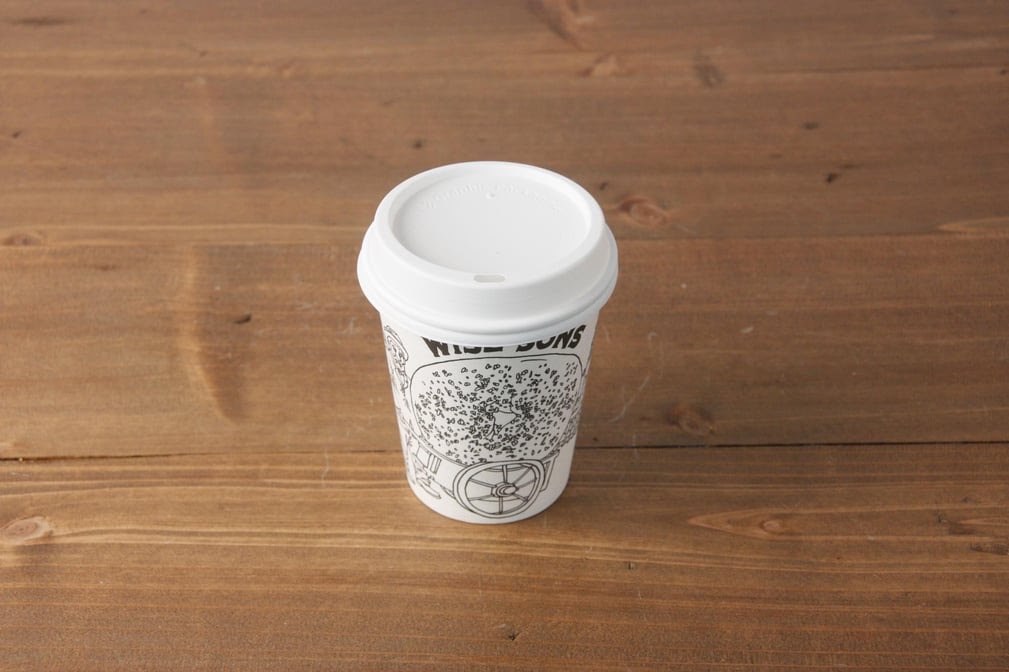 Wise Sons Jewish Deli Hayes Valley by null