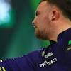 Darts-WM: Littler steht nach Krimi gegen Joyce im Viertelfinale