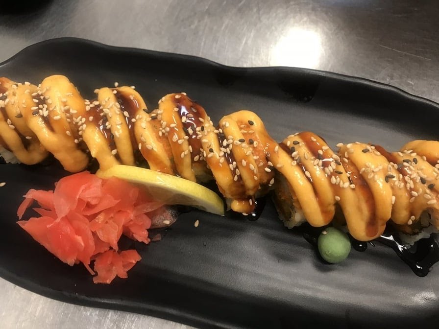 Chef Kenny's Vegan Dim Sum by null