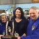 Ballarat Gold takes out bias bowls championship 