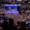 Oprah attends the Democratic National Convention for the first time ...