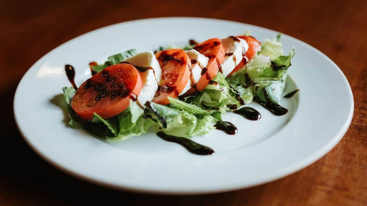 Strong's Brick Oven Pizzeria by null