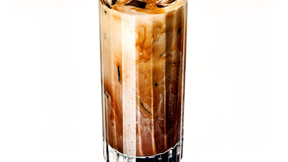 Blank Street Coffee by null