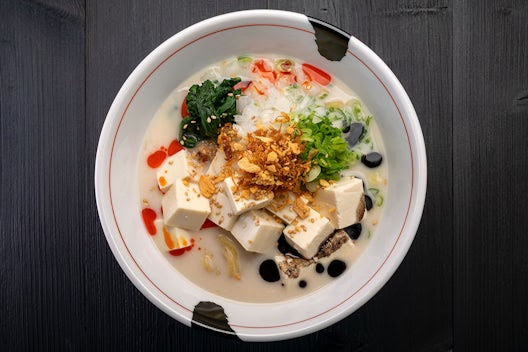 JINYA Ramen Bar - Santa Monica by null