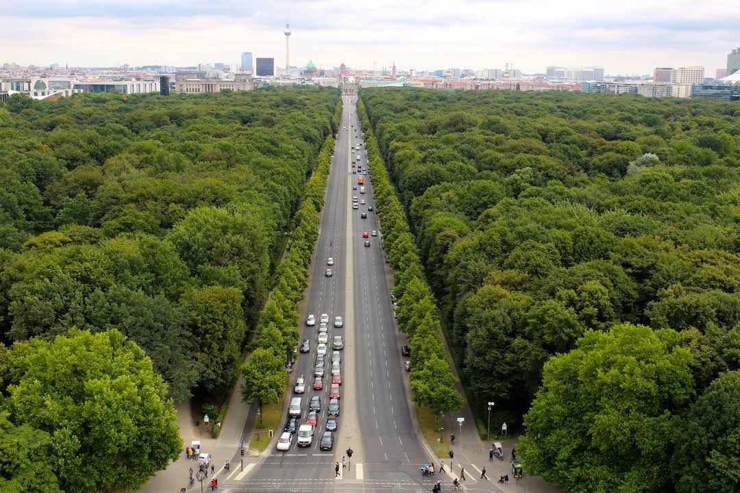 Tiergarten image