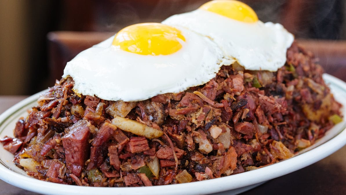 Famous 4th Street Delicatessen by null