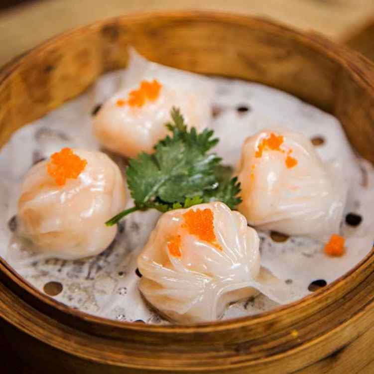 J Zhou Oriental Cuisine by null