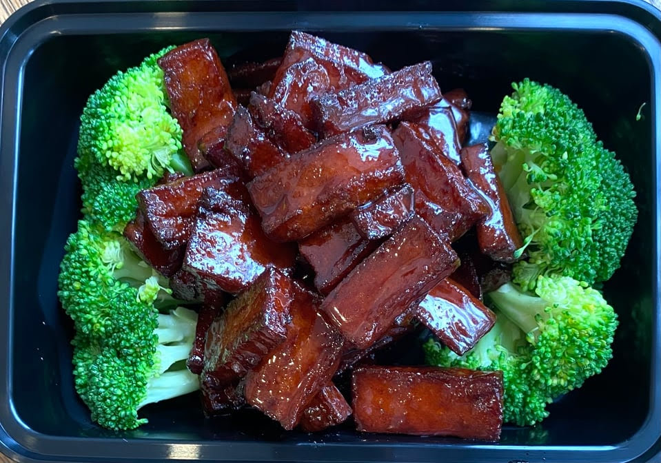 Chun Vegetarian by null