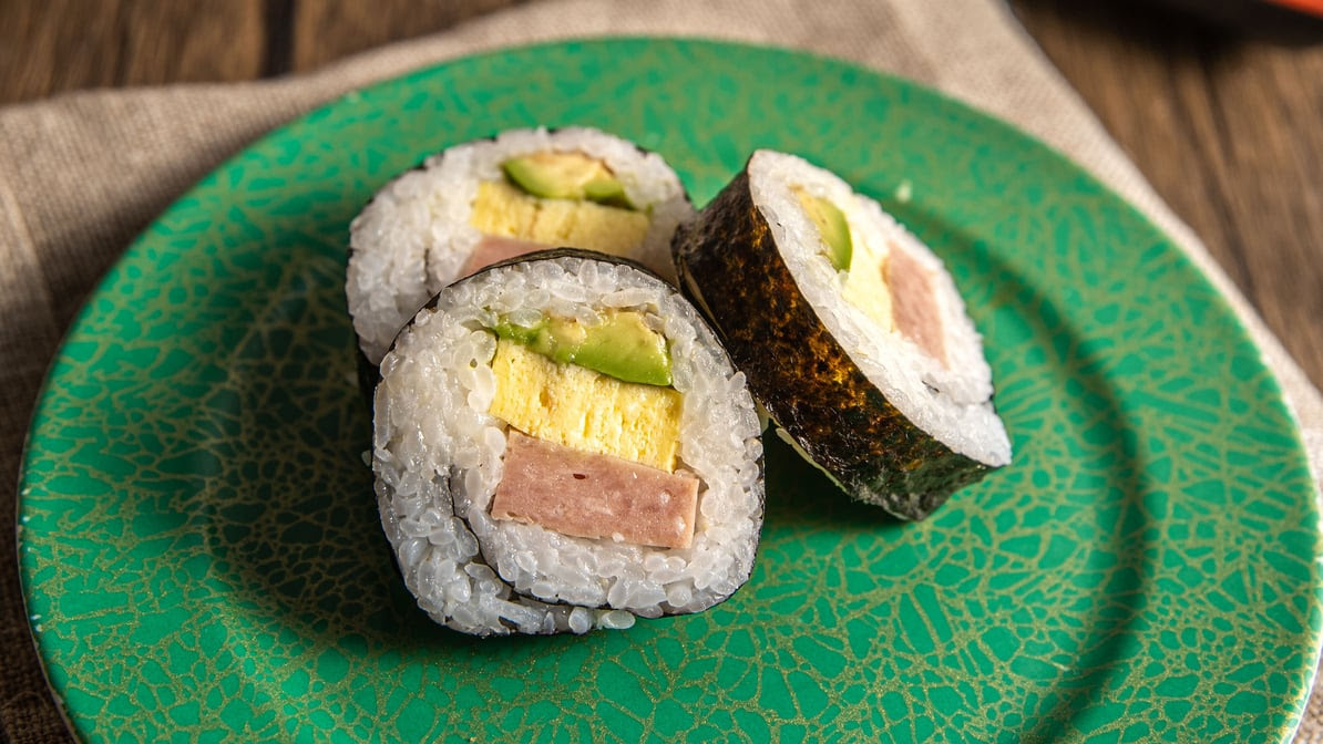 Tengu Sushi Japanese Restaurant by null