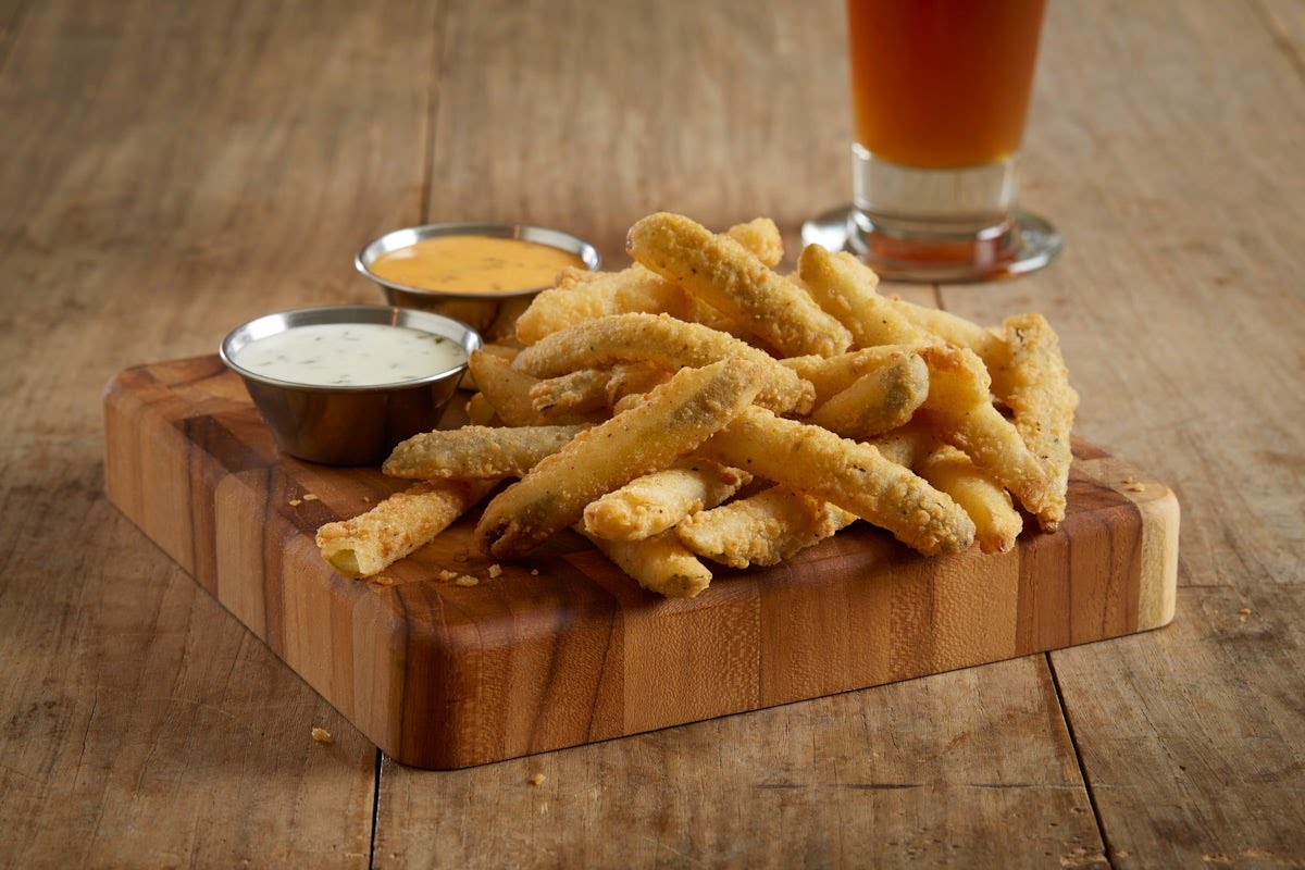 BJ's Restaurant & Brewhouse by null