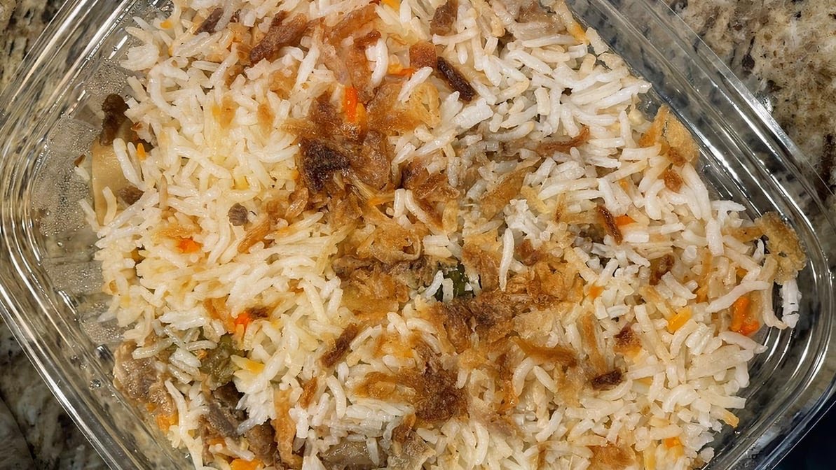 Korai Kitchen (NO DINE-IN WITHOUT RESERVATIONS!) by null