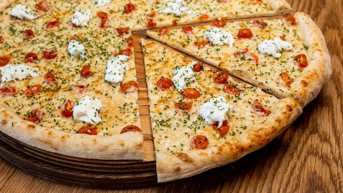 Mr. Moto Pizza Encinitas by null