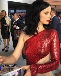 Krysten ritter jessica jones netflix fun facts things you dont know should jpg x Krysten ritter