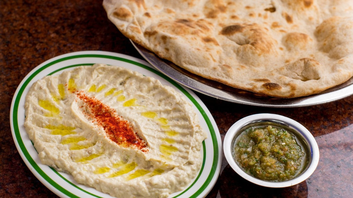 Yemen Café & Restaurant by null
