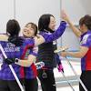 ロコ・ソラーレが北京五輪最終予選の代表に決定 カーリング女子