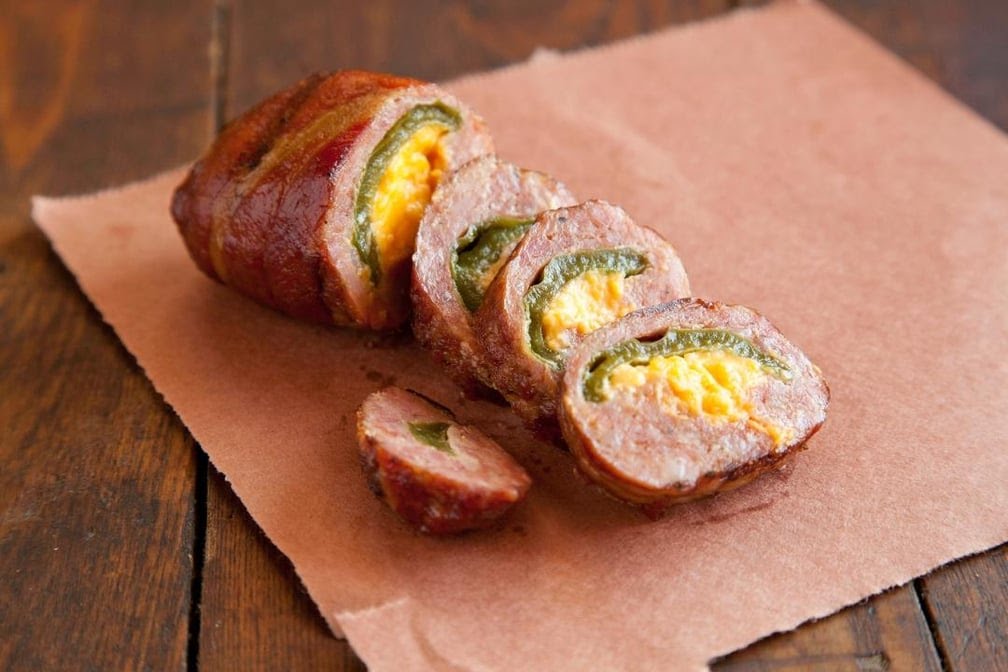 Southside Market & Barbeque by null