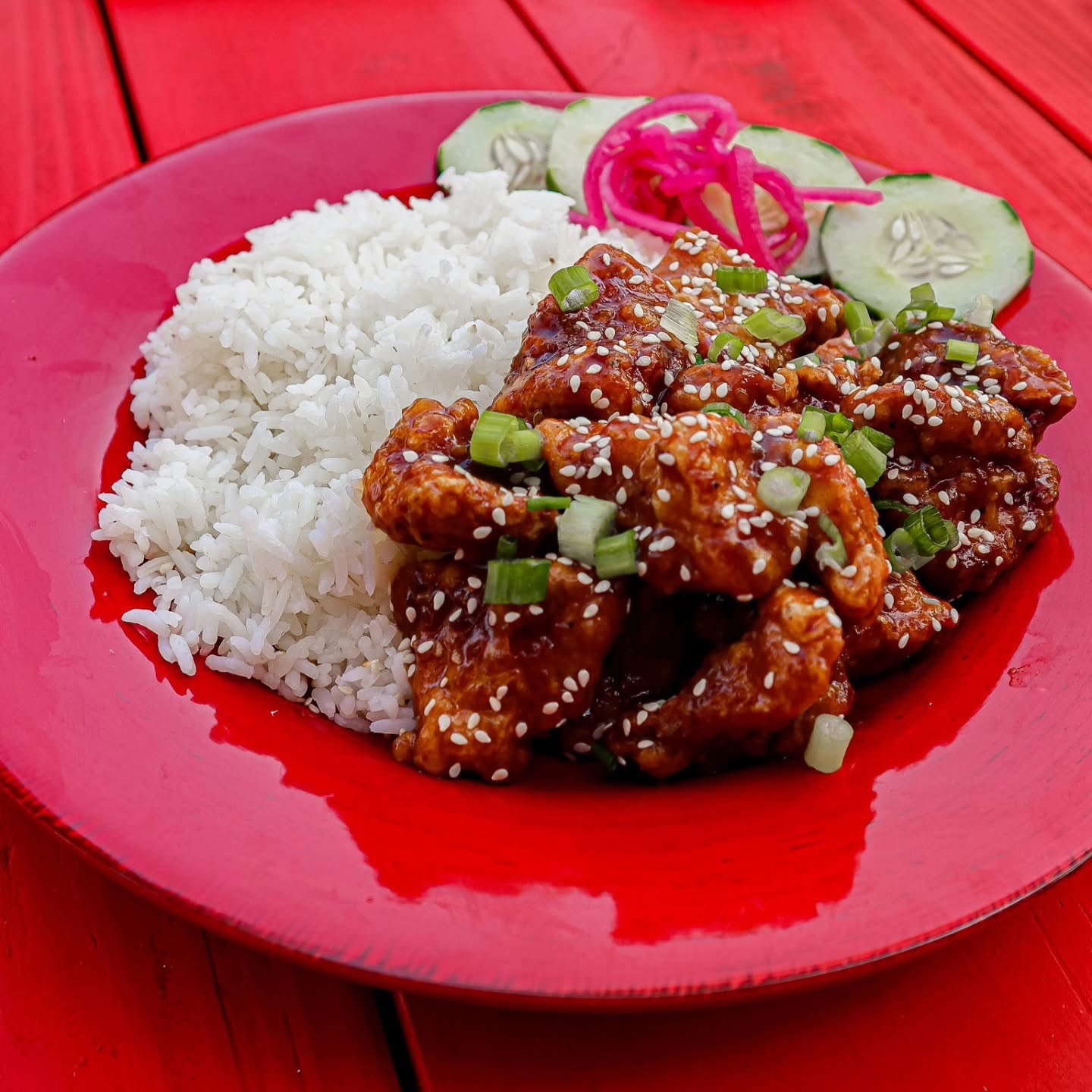 Chubby Bao House by null