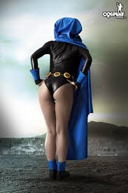 Raven cosplay teen titans lovebugchanel ee lo jpg x Sexy raven cosplay