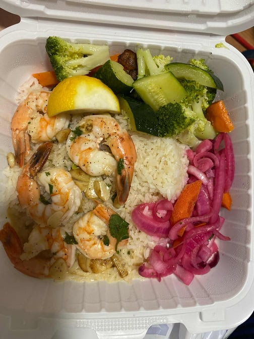 Mi Olivia Restaurant by null