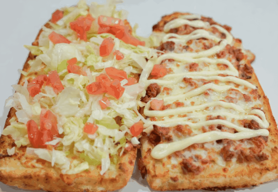 Hometown Pizza Ann Arbor by null