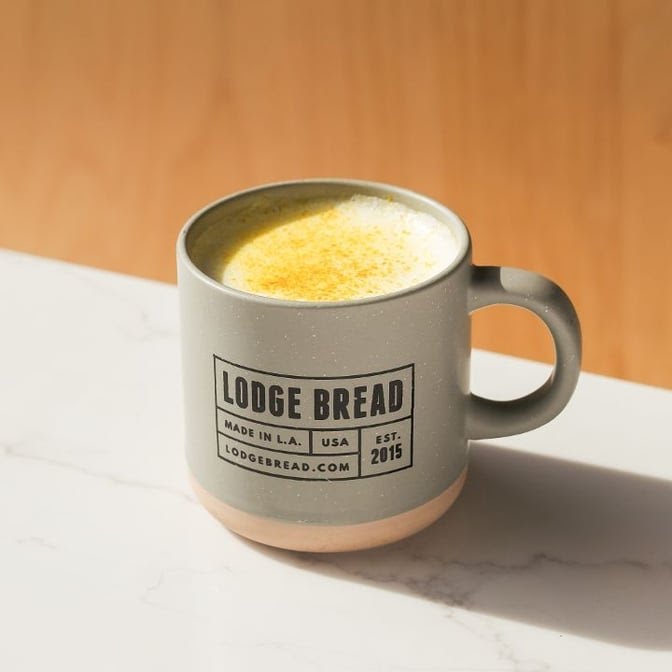 Lodge Bread Company by null