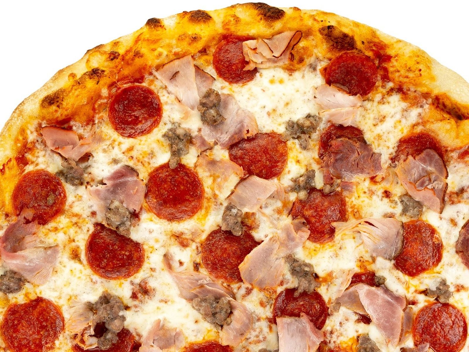 HOTLIPS Pizza - Pearl by null