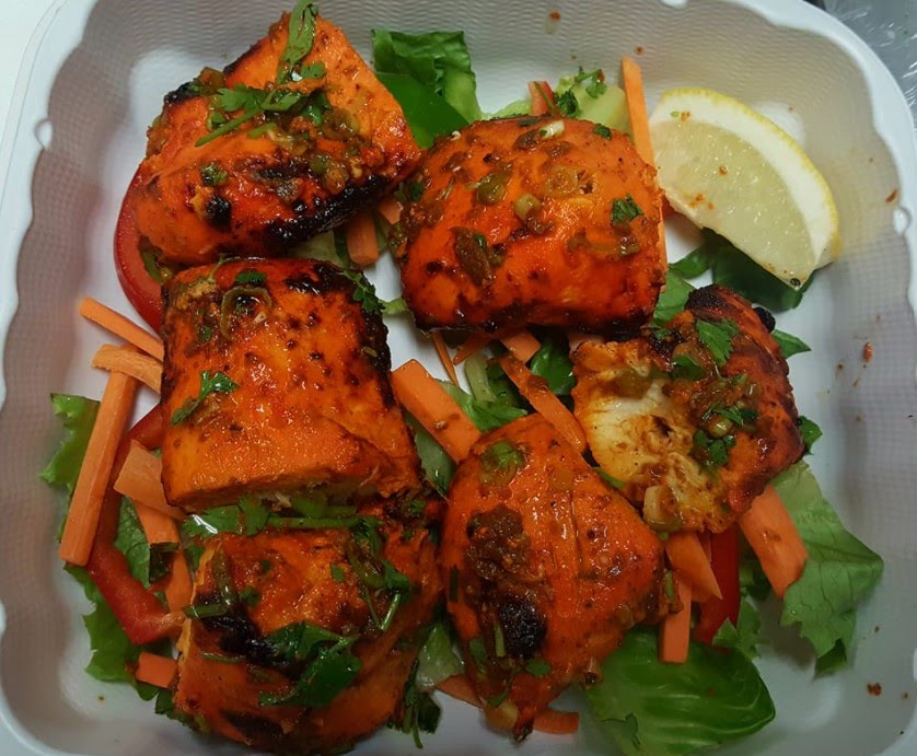 Kantipur Cafe by null