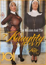 The secret diary of a naughty nun adult empire jpg x Naughty nuns