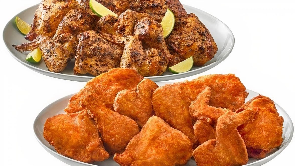 Pollo Campero by null