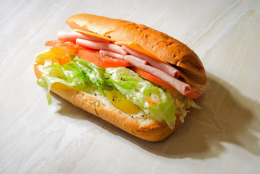 Atlanta Deli by null