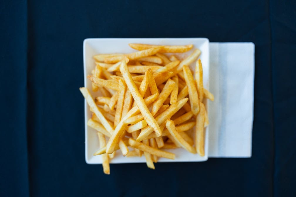 Hamburguesas Uruapan by null