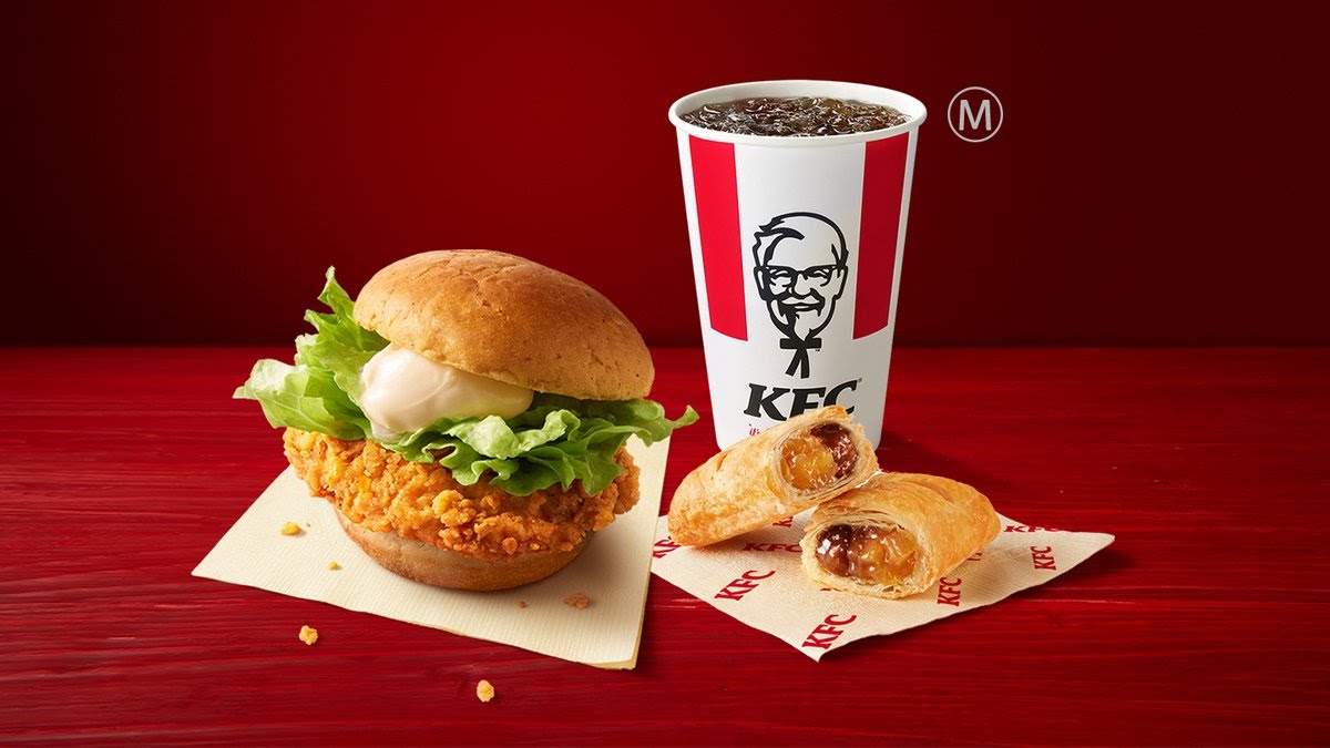 KFC image