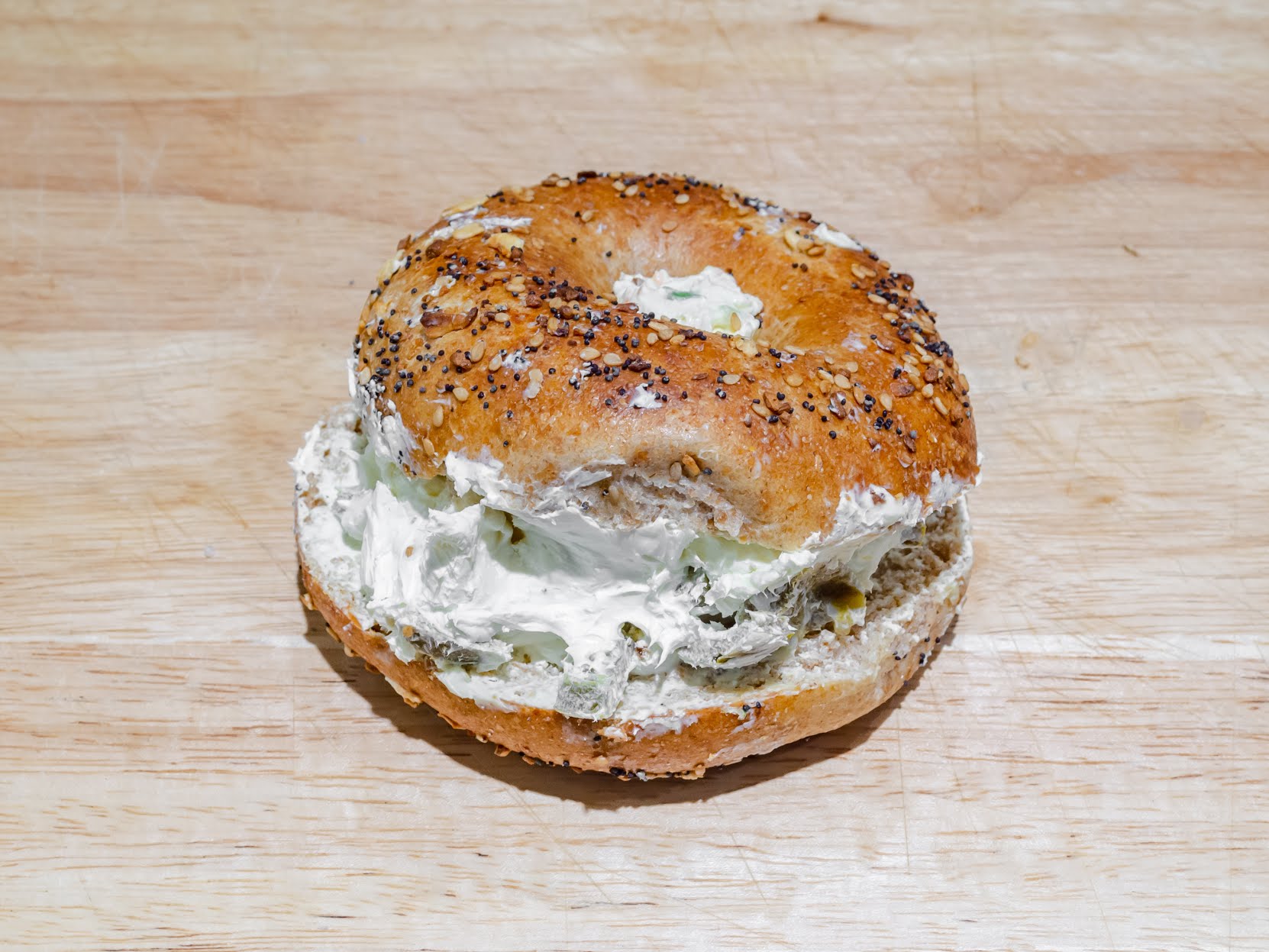 Zaro's Family Bakery by null