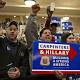 In Illinois, Clinton and Sanders Vie for Obama Legacy 
